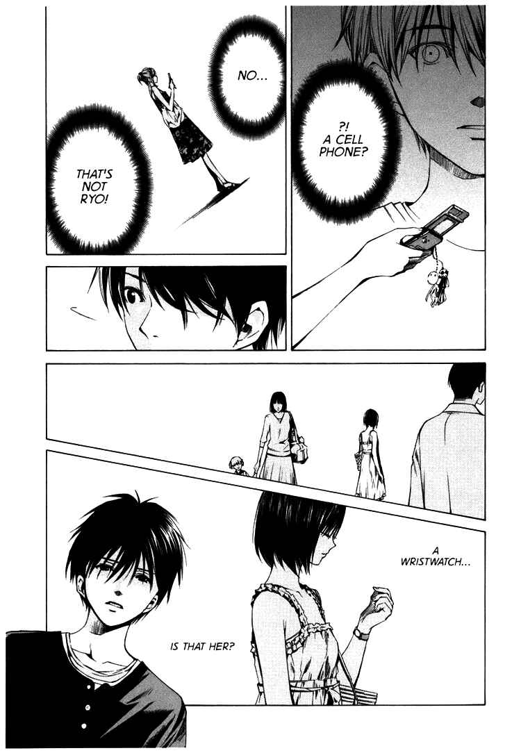 Page 30 Chapter 4 Can You Hear Me?