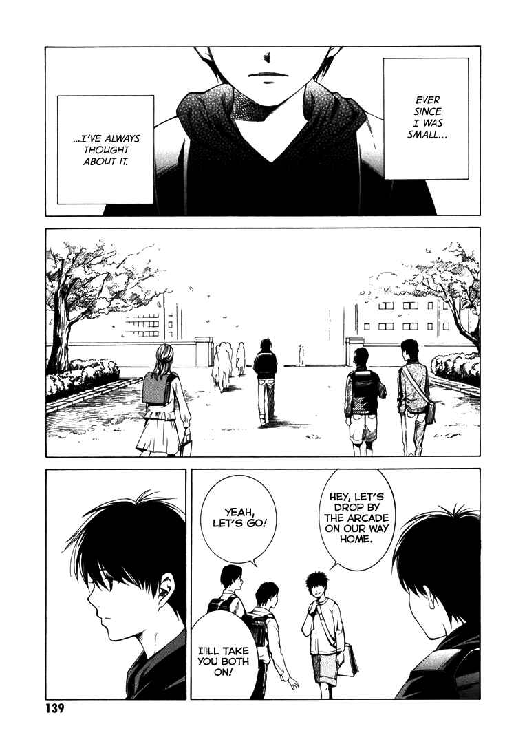 Page 4 Chapter 4 Can You Hear Me?