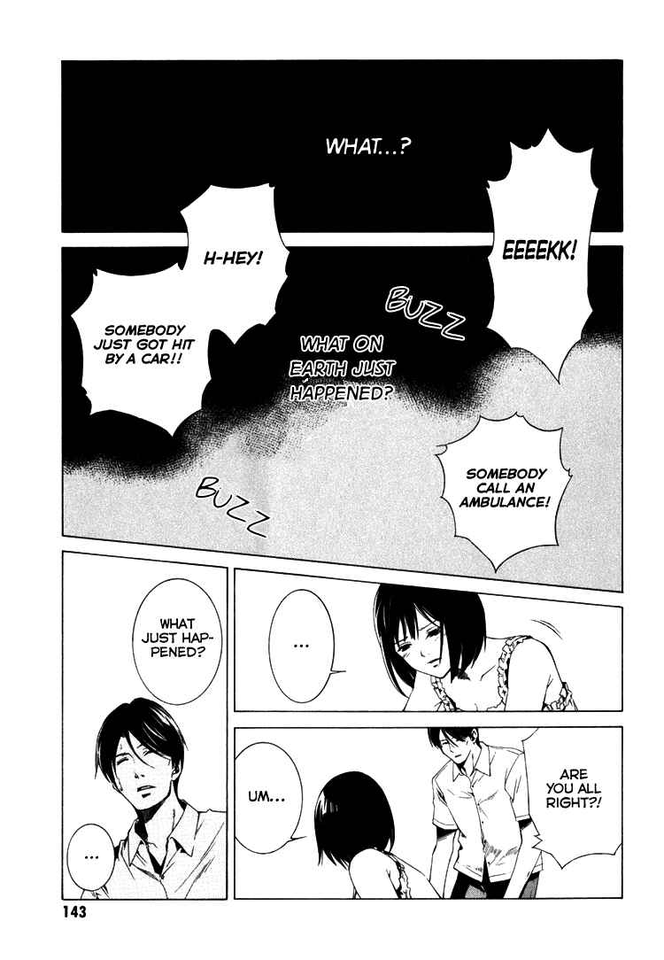 Page 8 Chapter 4 Can You Hear Me?