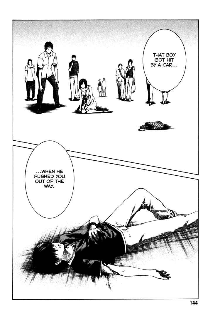 Page 9 Chapter 4 Can You Hear Me?