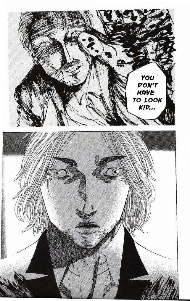 Page 10 Chapter 4 Hadou no Mon