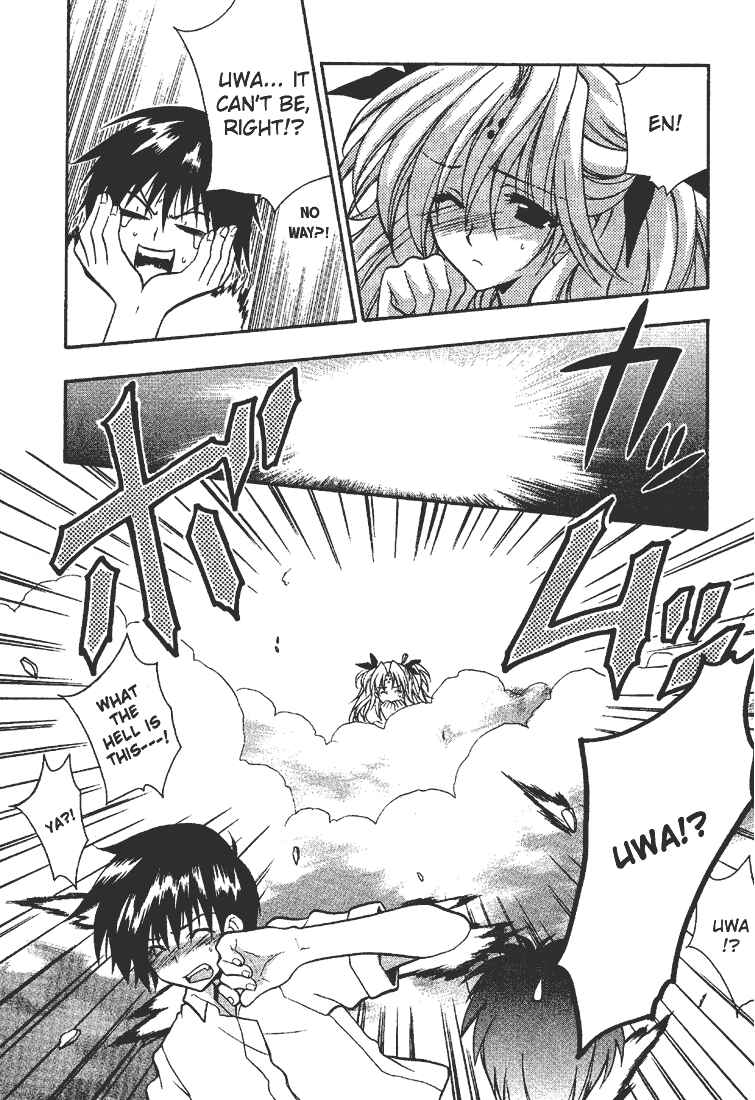 Page 11 Chapter 8 Girls Bravo