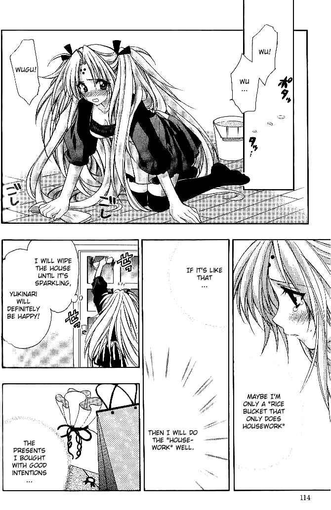 Page 10 Chapter 17 Girls Bravo