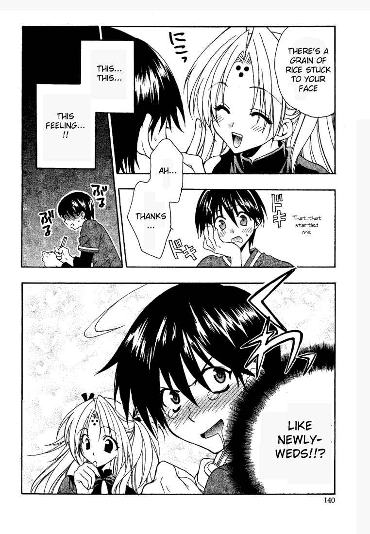 Page 8 Chapter 6 Girls Bravo
