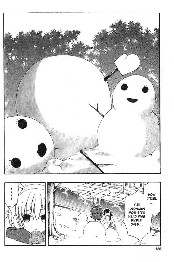 Page 14 Chapter 19 Girls Bravo