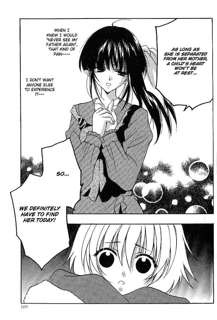 Page 17 Chapter 19 Girls Bravo