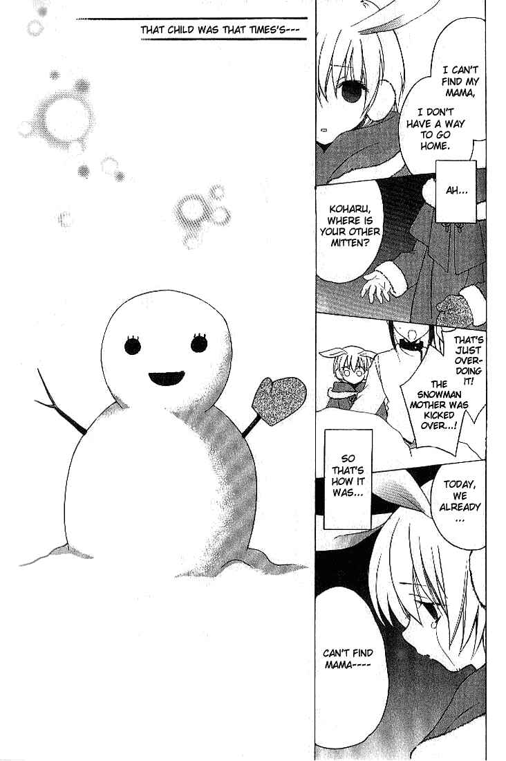 Page 24 Chapter 19 Girls Bravo