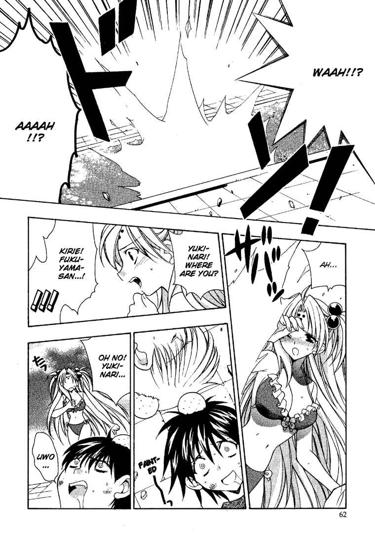 Page 10 Chapter 9 Girls Bravo