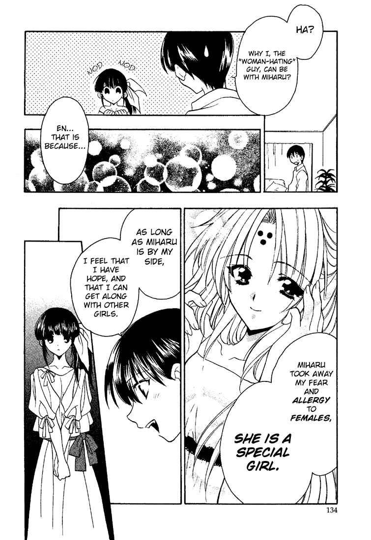Page 10 Chapter 12 Girls Bravo