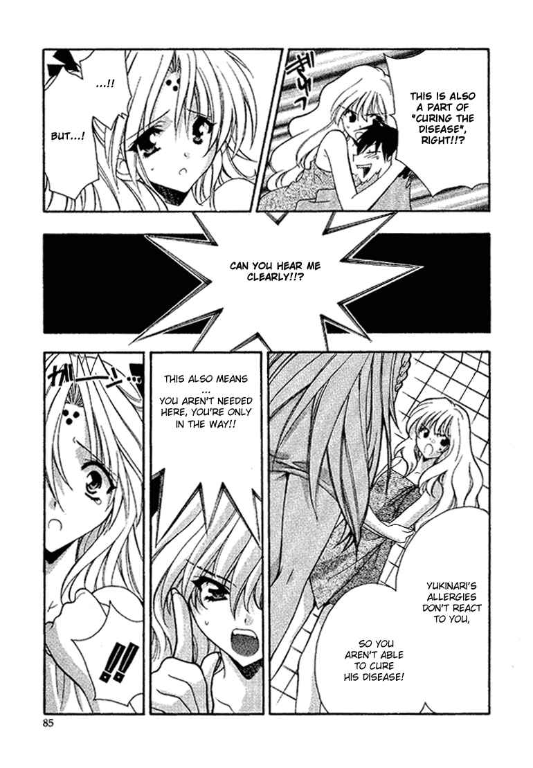 Page 9 Chapter 10 Girls Bravo