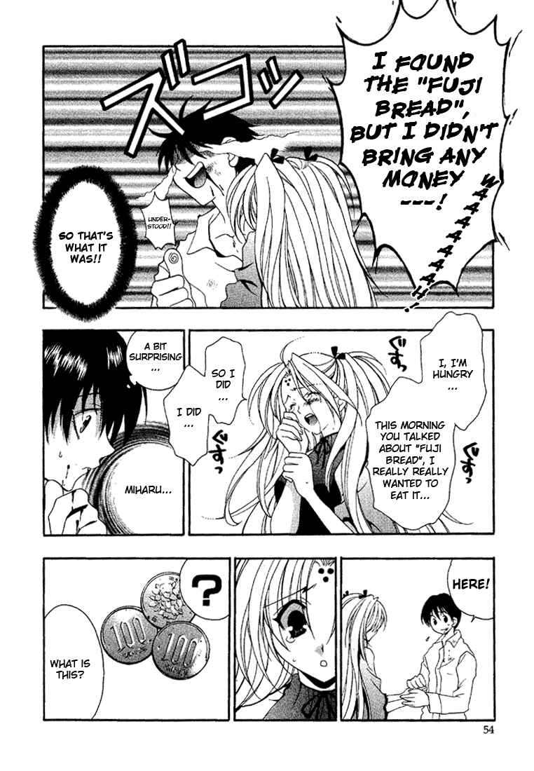 Page 20 Chapter 2 Girls Bravo