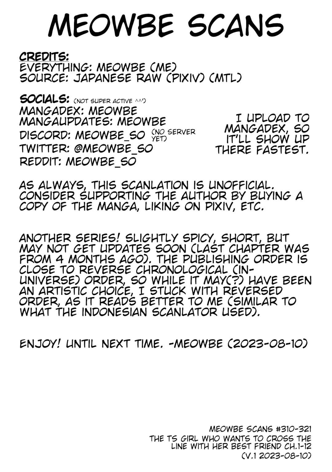 Page 2 Chapter 1 Shinyuu-kun to Issen Koetakute TS-kko-chan