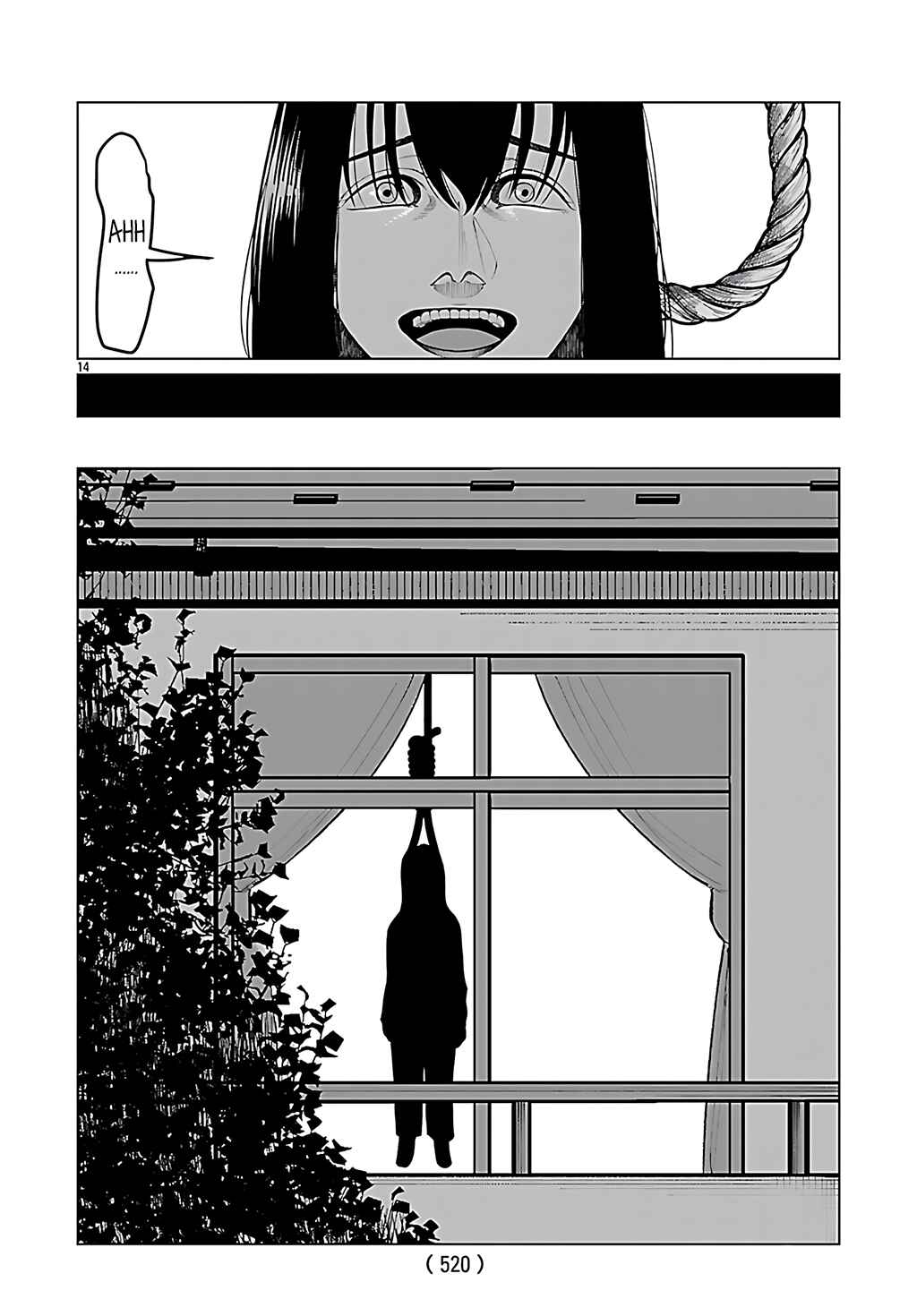 Page 14 Chapter 5 Jukai