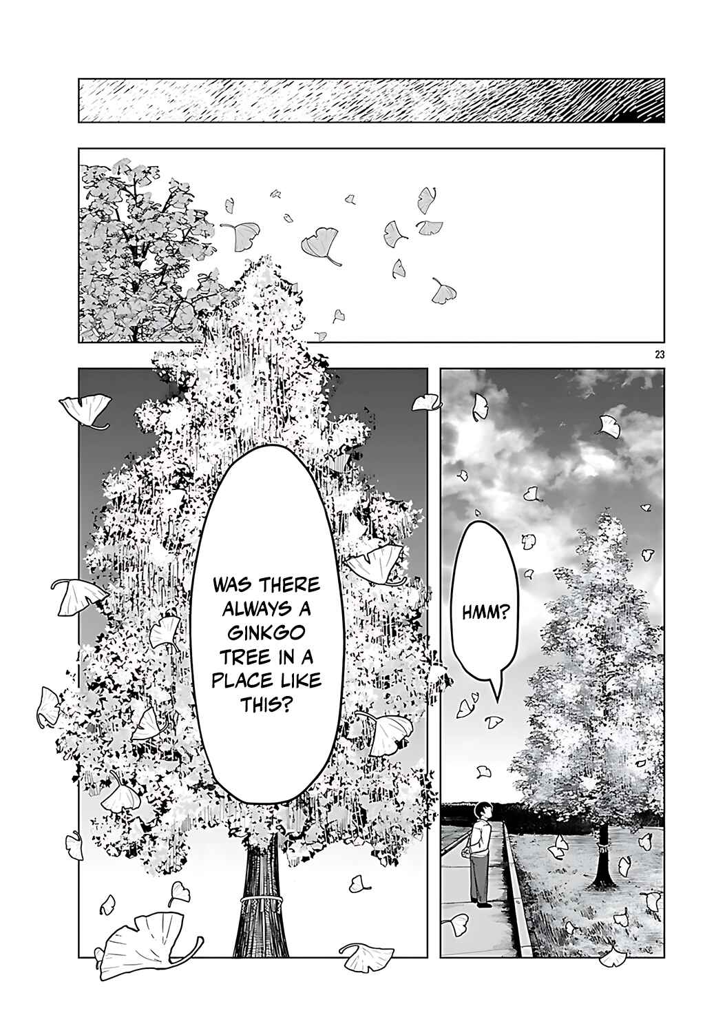 Page 22 Chapter 5 Jukai