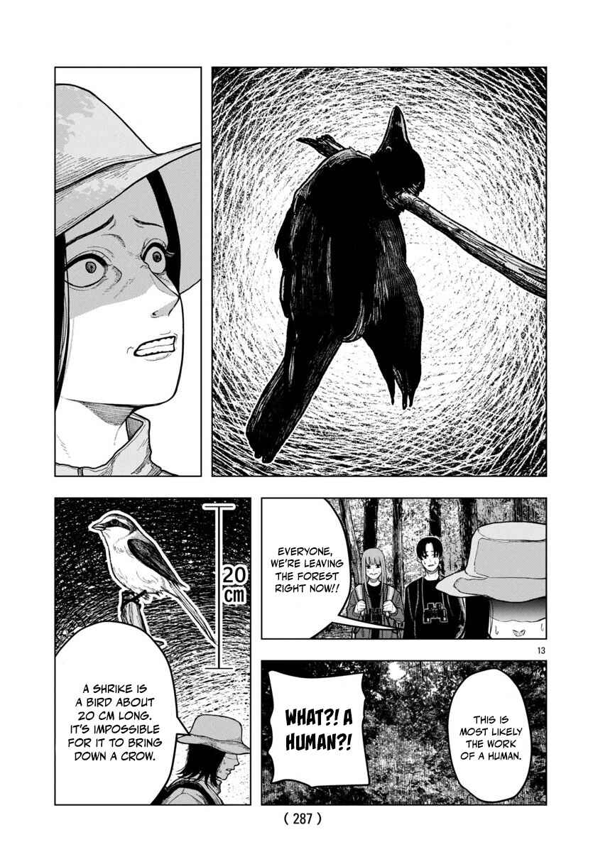 Page 14 Chapter 2 Jukai