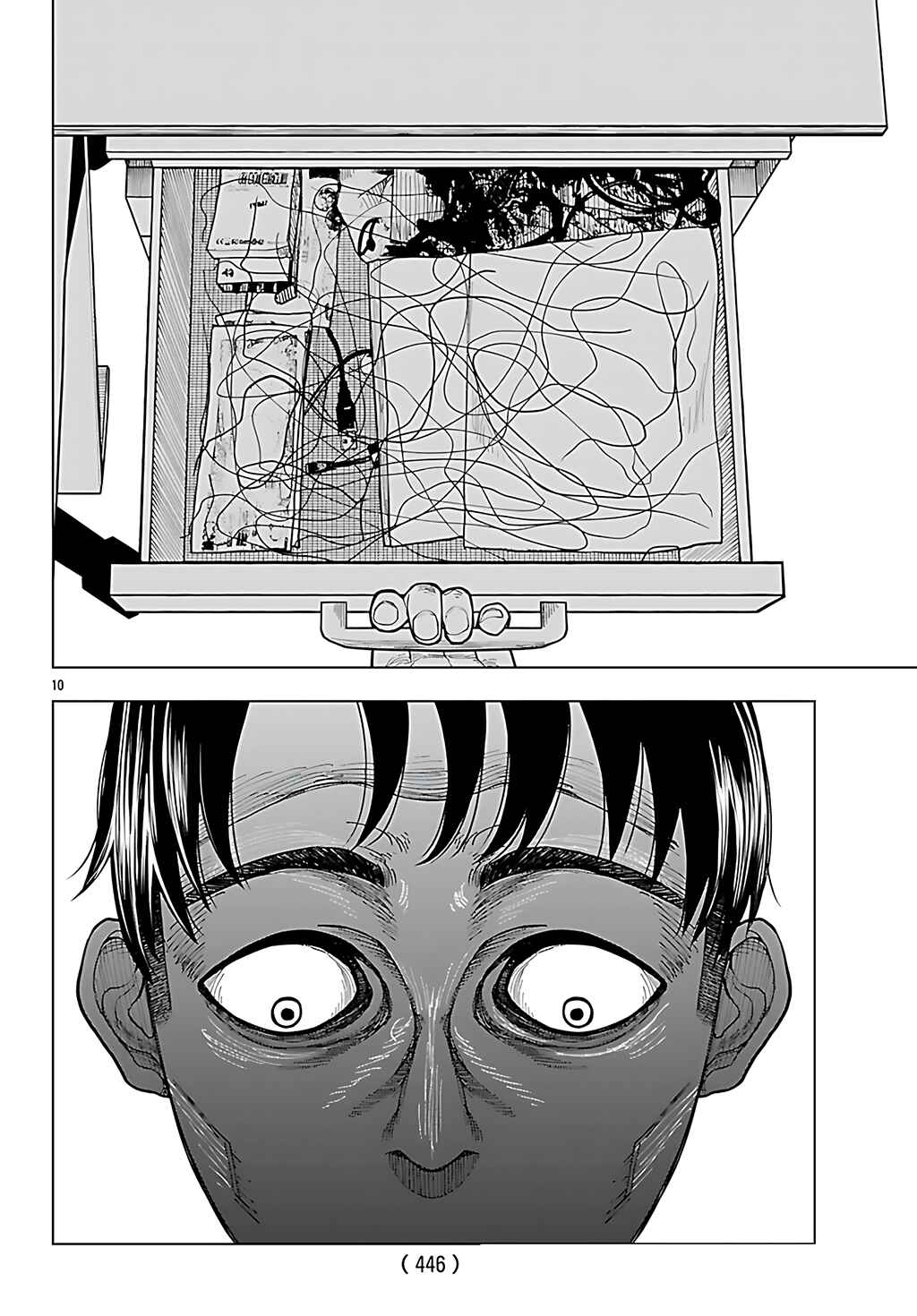 Page 10 Chapter 4 Jukai