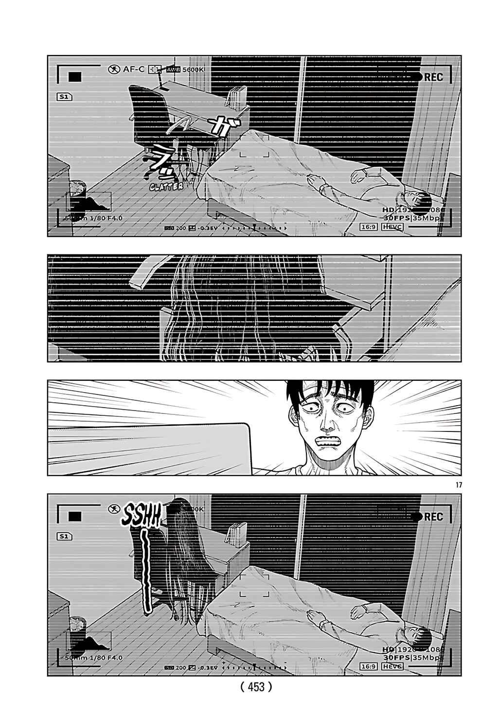 Page 17 Chapter 4 Jukai