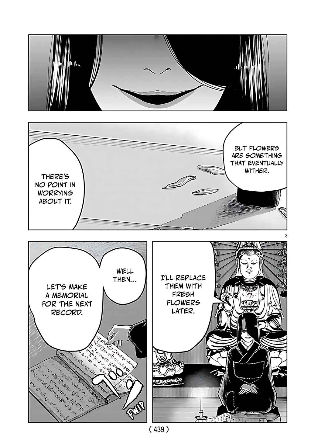Page 3 Chapter 4 Jukai