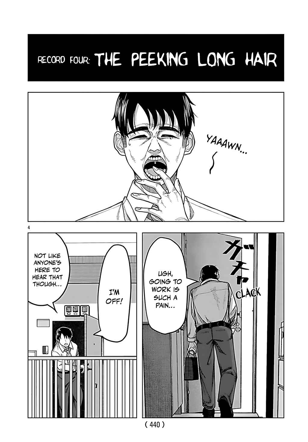 Page 4 Chapter 4 Jukai