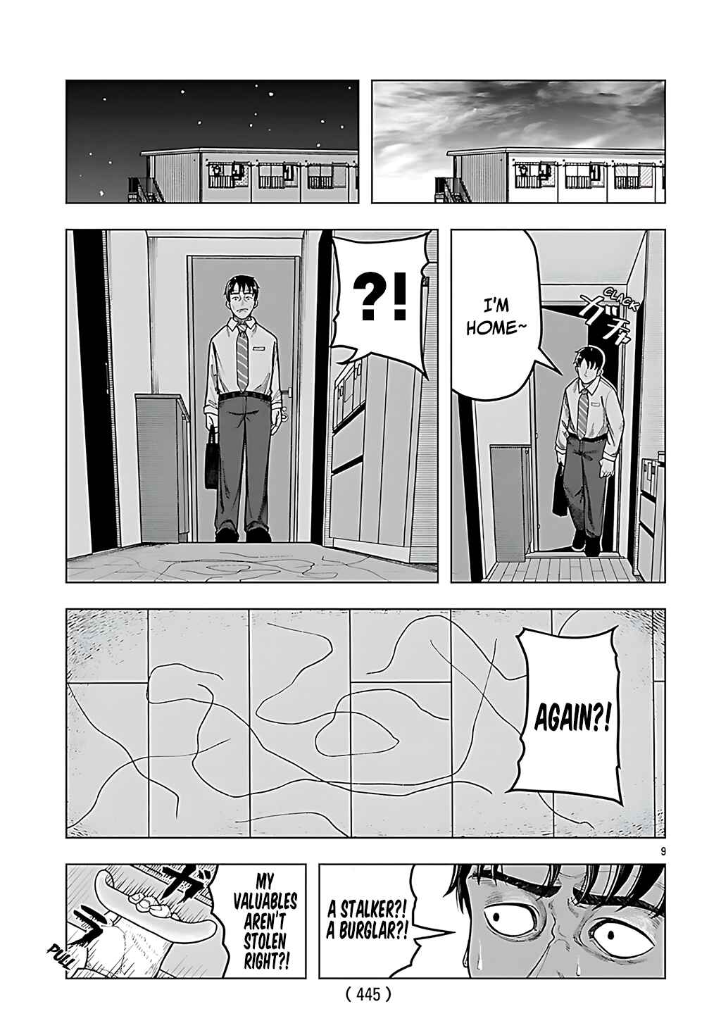 Page 9 Chapter 4 Jukai