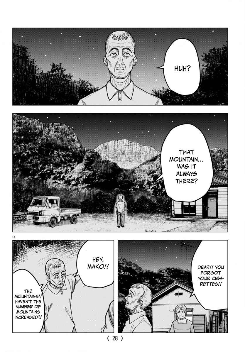 Page 15 Chapter 1 Jukai