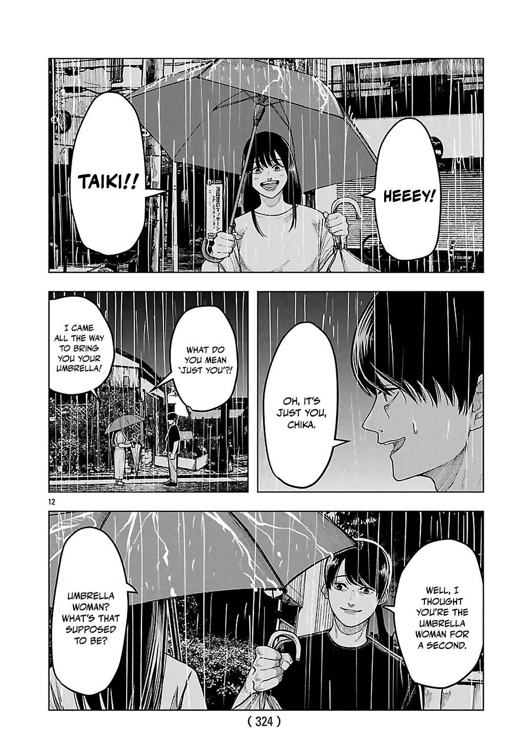 Page 12 Chapter 3 Jukai