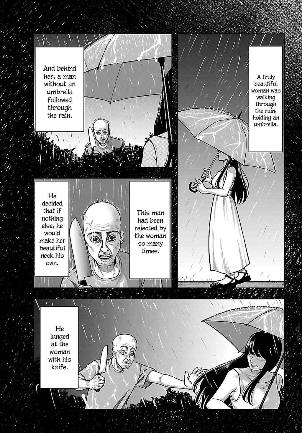 Page 5 Chapter 3 Jukai