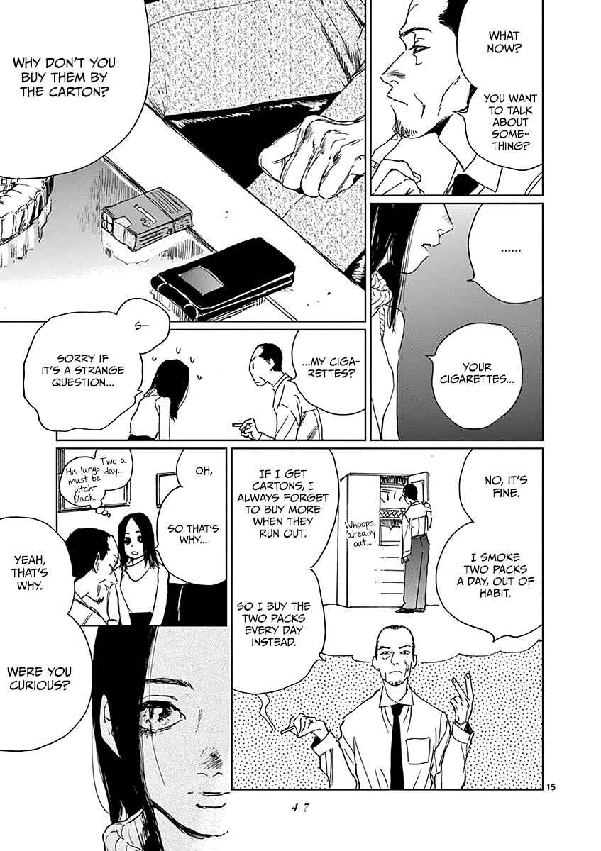 Page 15 Chapter 2 Latent Heat