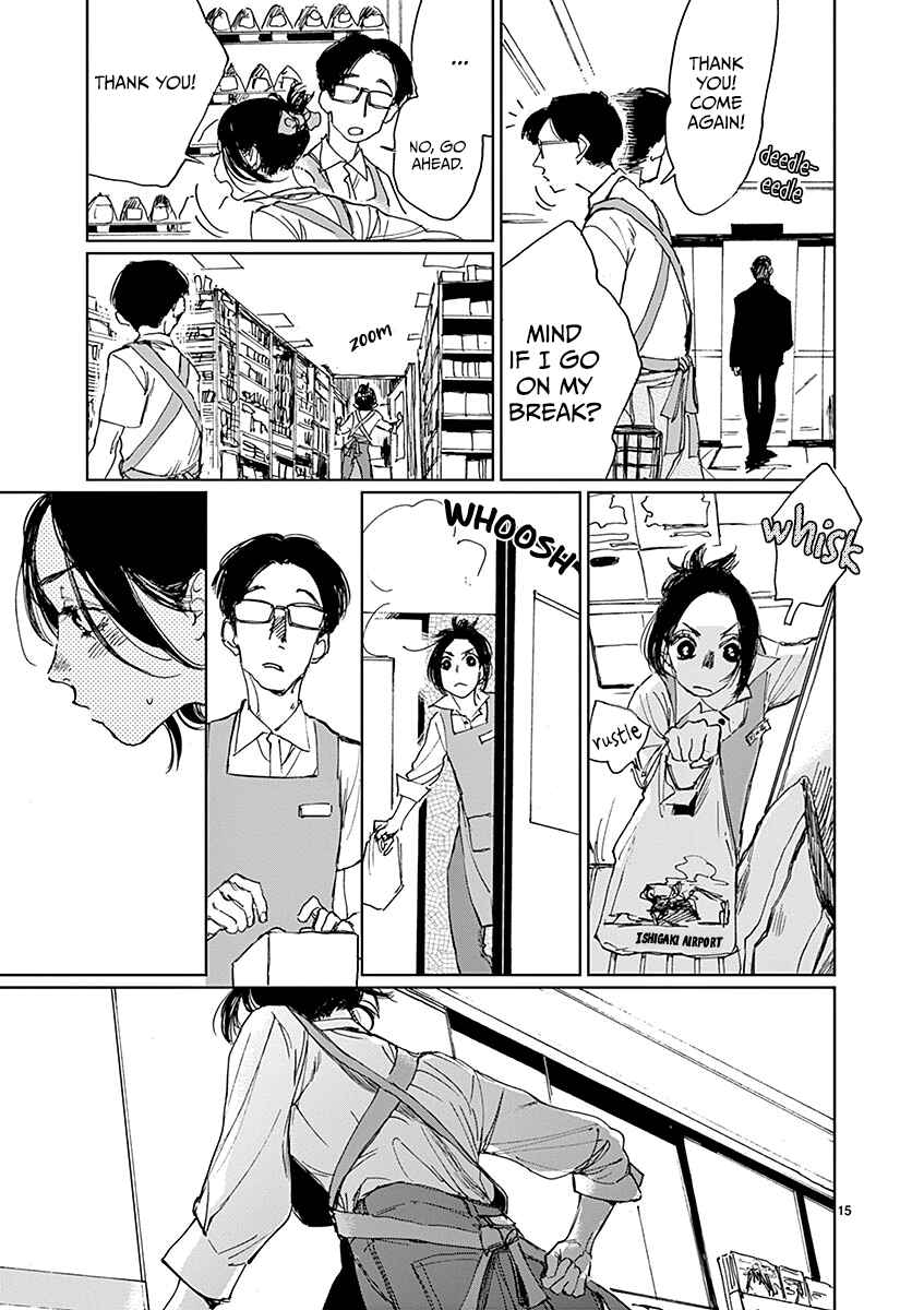 Page 15 Chapter 5 Latent Heat