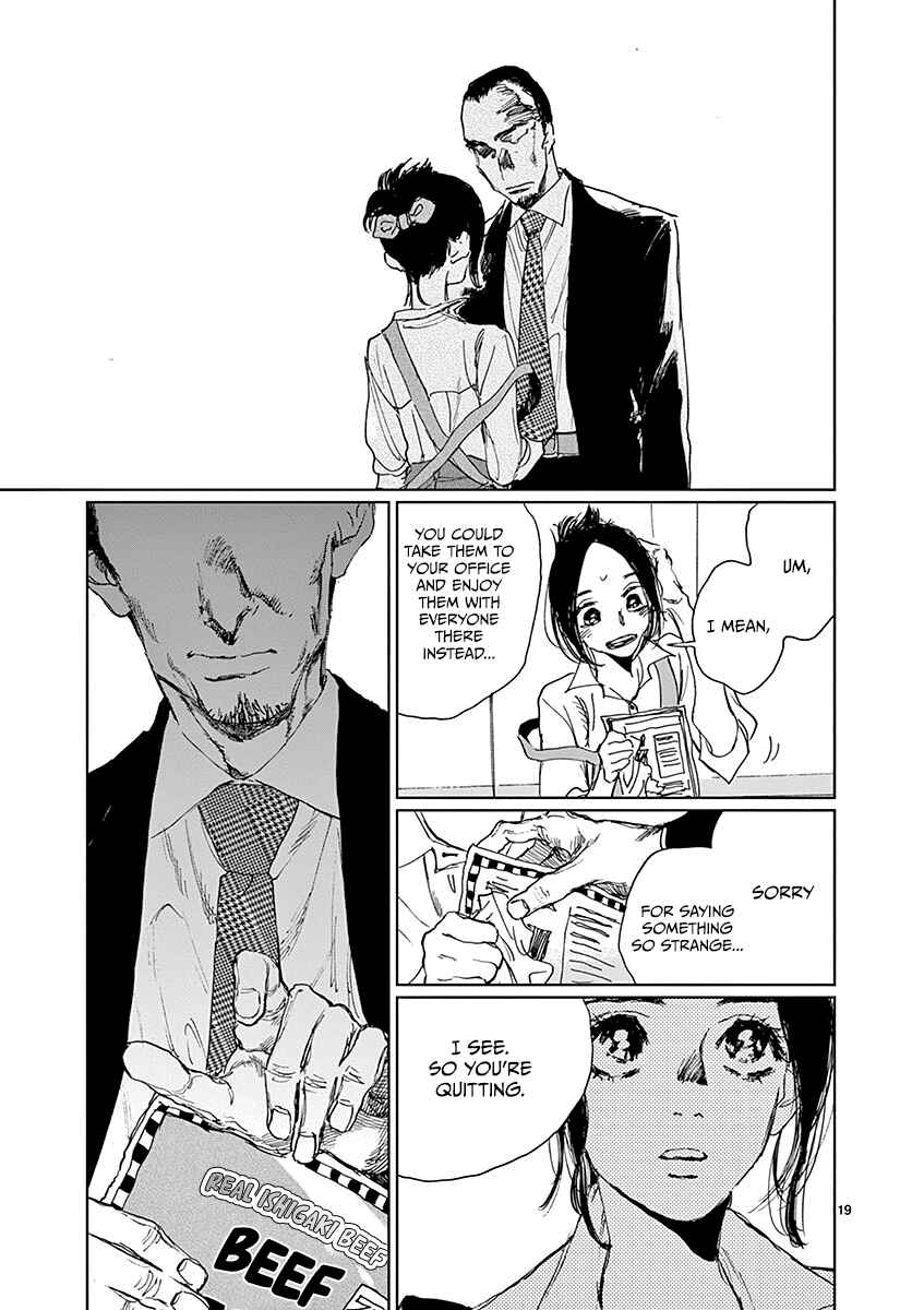Page 19 Chapter 5 Latent Heat