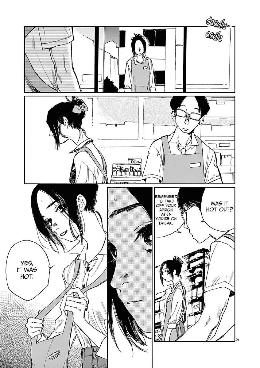 Page 21 Chapter 5 Latent Heat
