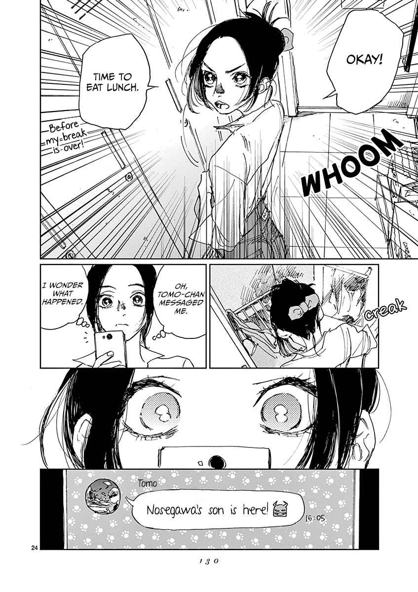 Page 24 Chapter 5 Latent Heat