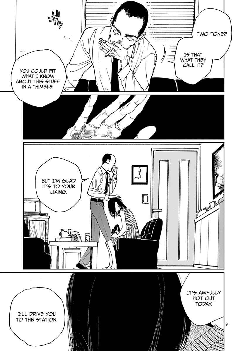 Page 9 Chapter 4 Latent Heat