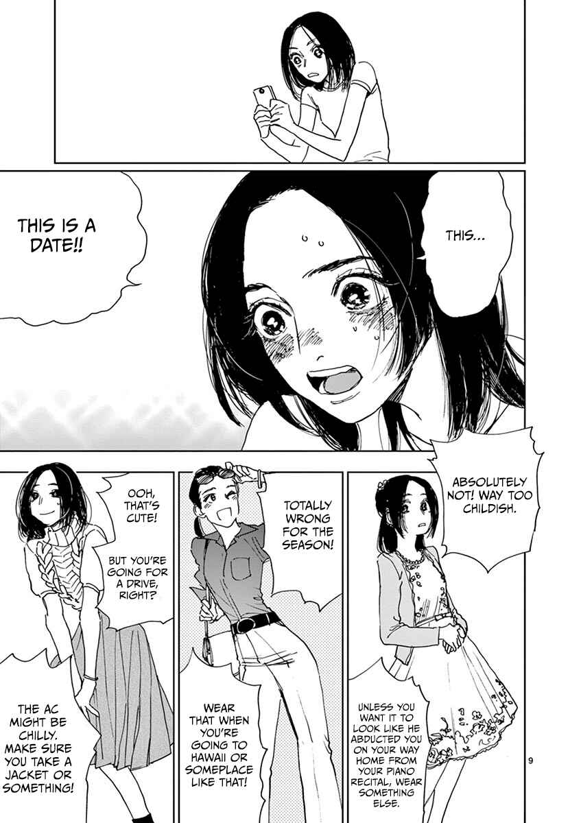 Page 9 Chapter 8 Latent Heat