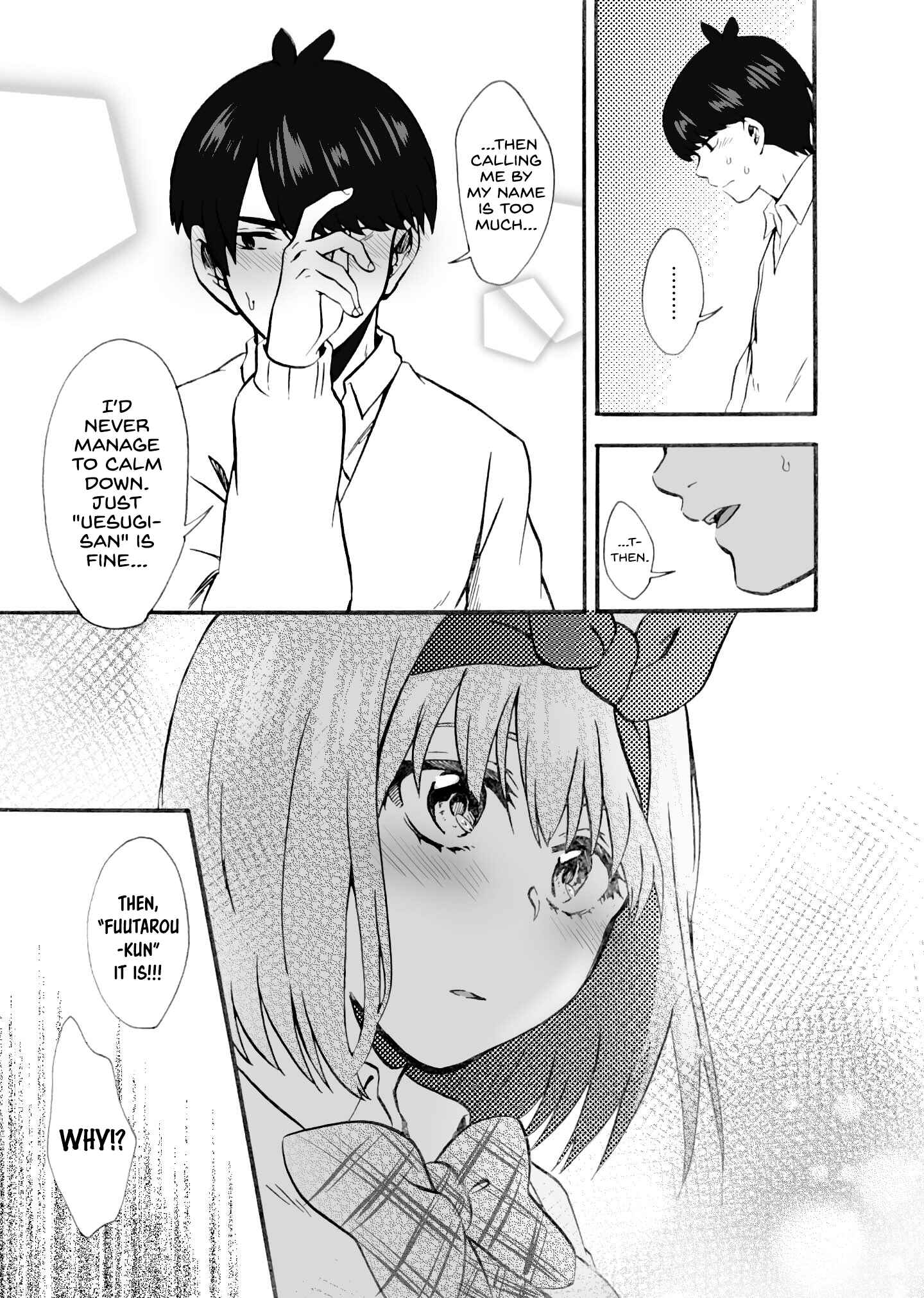 Page 2 Chapter Unknown_ca03 5Toubun no Hanayome - Which do you prefer? (Doujinshi)