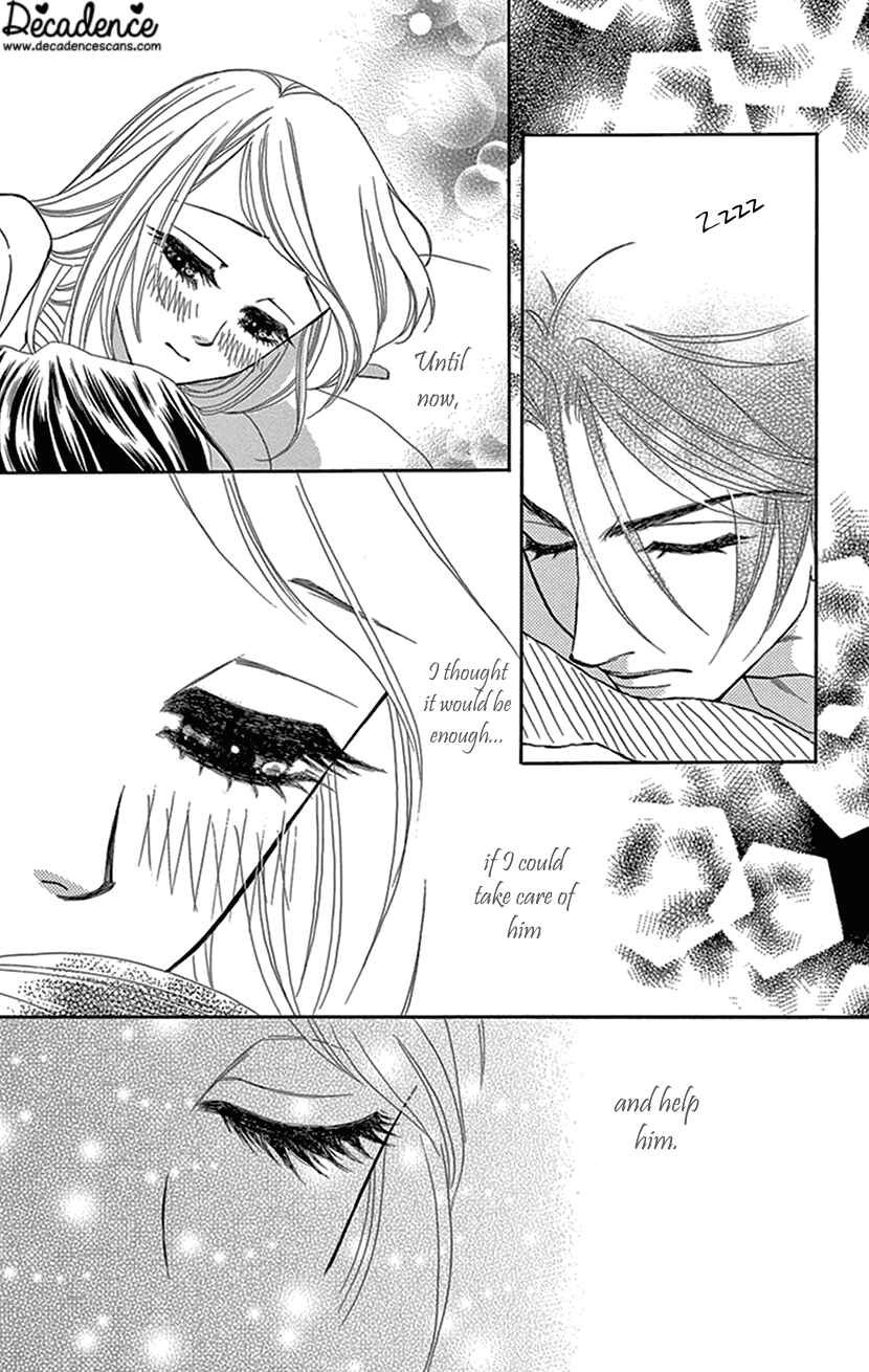 Page 33 Chapter 3 The Secret of the Black Ivy Mansion
