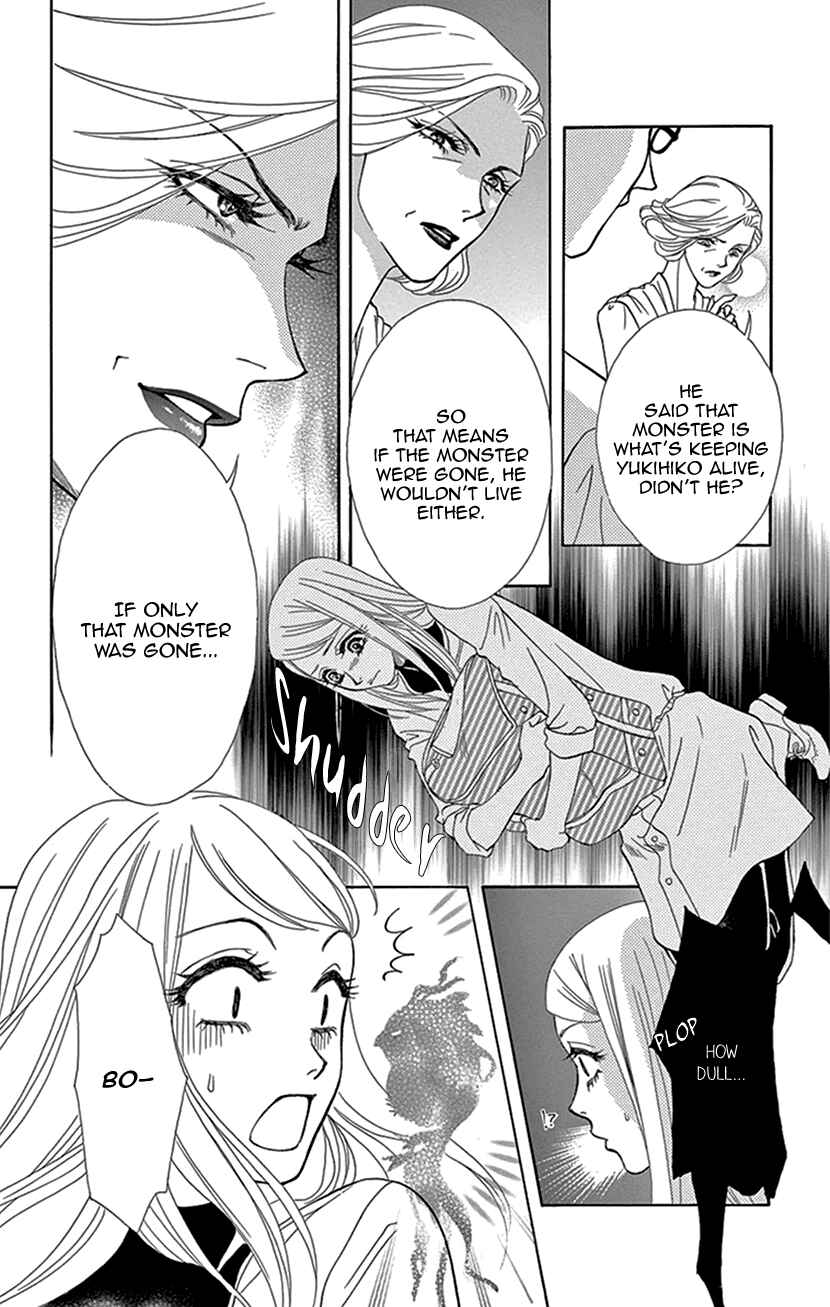 Page 22 Chapter 12 The Secret of the Black Ivy Mansion