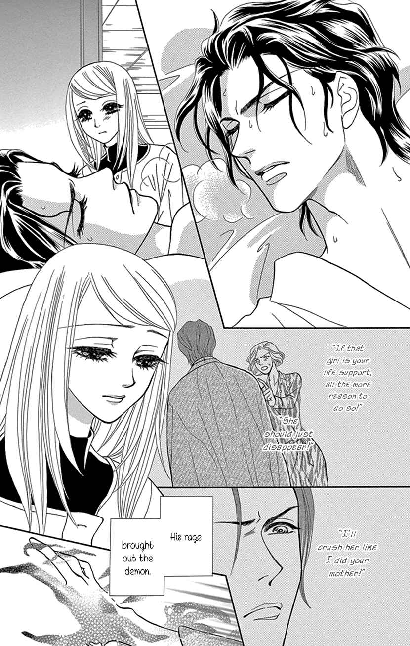 Page 4 Chapter 12 The Secret of the Black Ivy Mansion