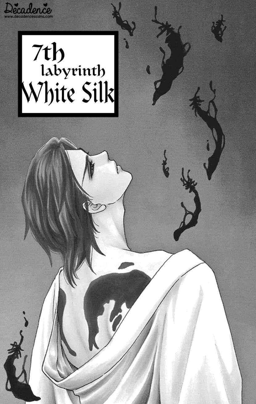 Page 1 Chapter 7 The Secret of the Black Ivy Mansion