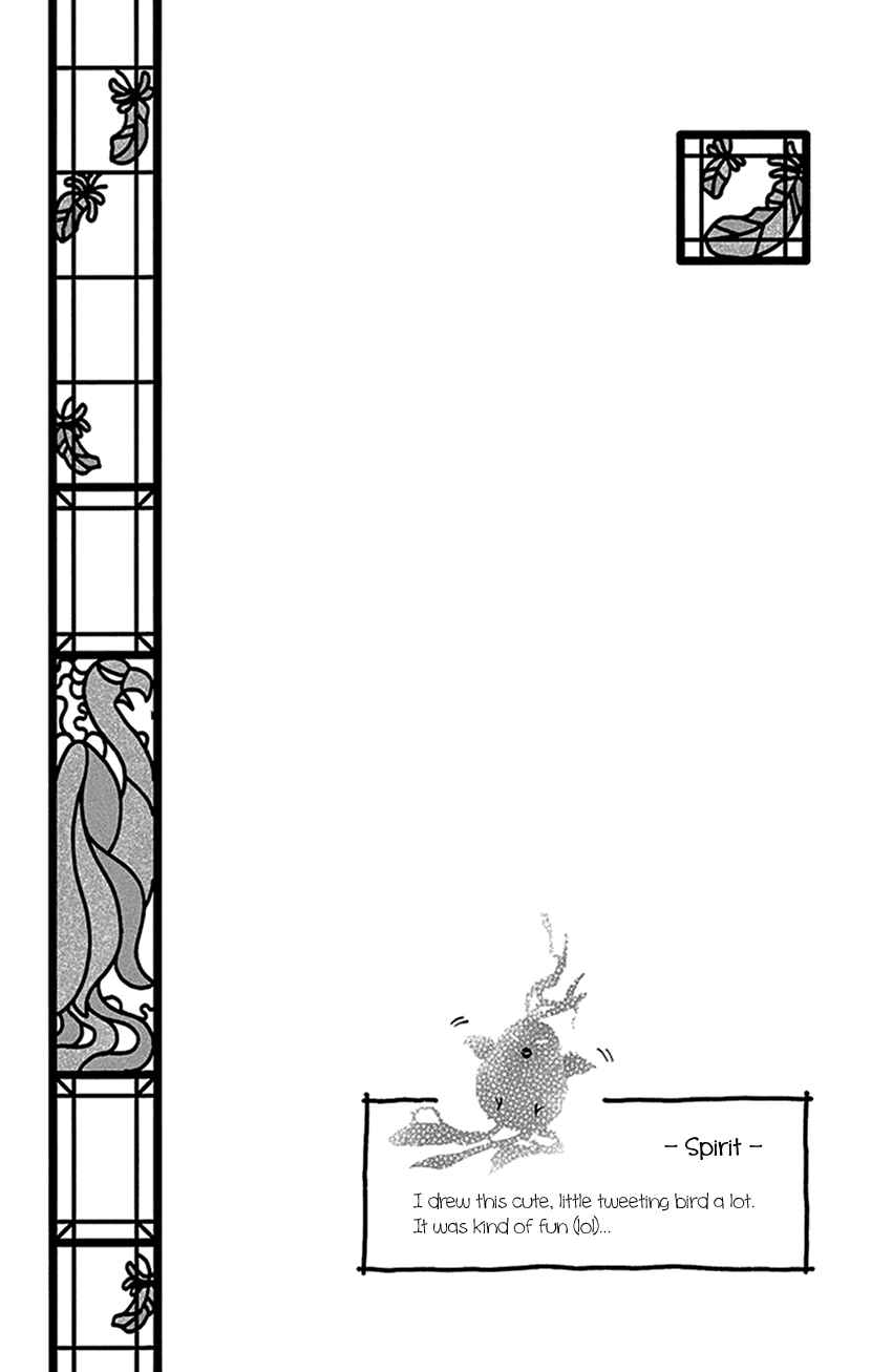 Page 34 Chapter 8 The Secret of the Black Ivy Mansion