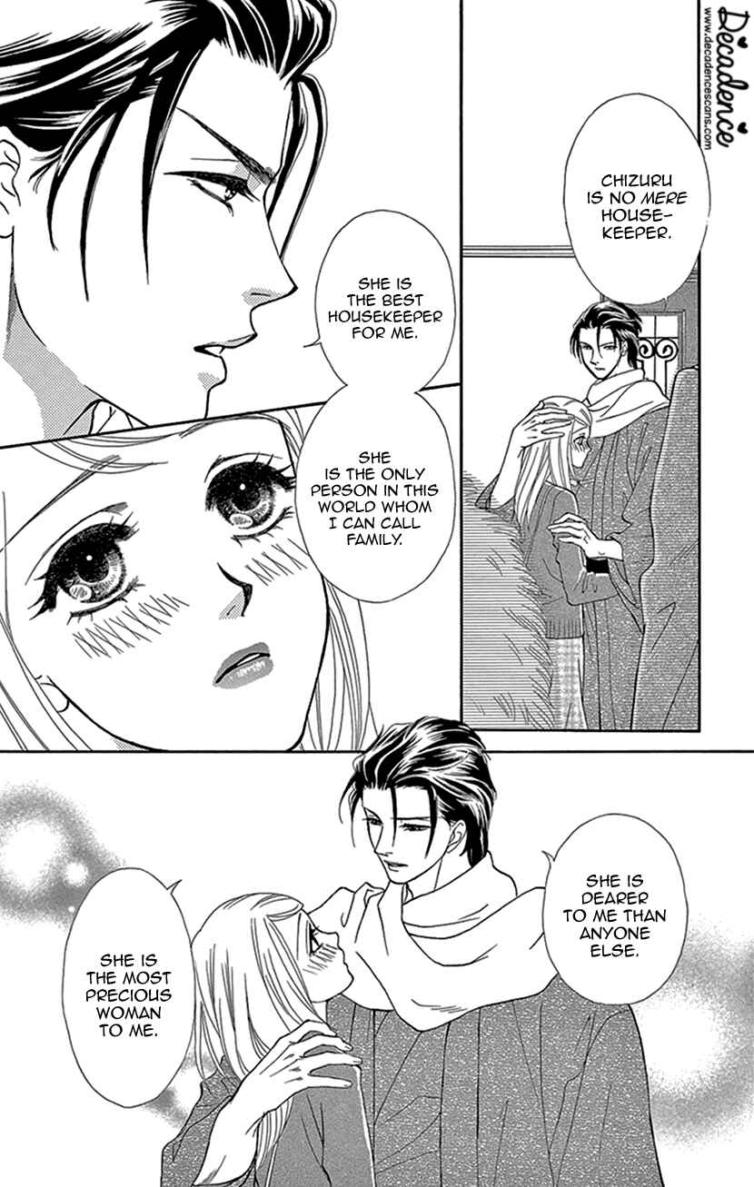 Page 30 Chapter 9 The Secret of the Black Ivy Mansion