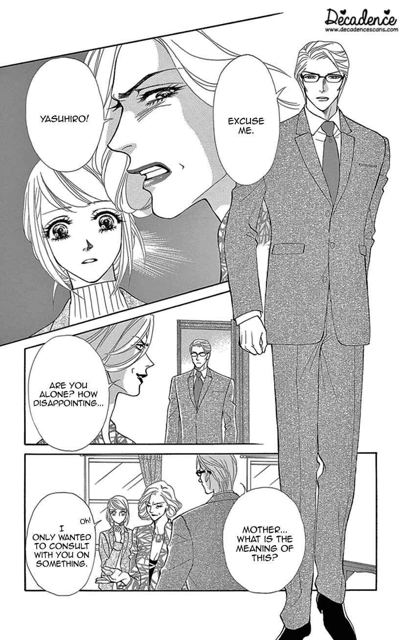 Page 10 Chapter 14 The Secret of the Black Ivy Mansion