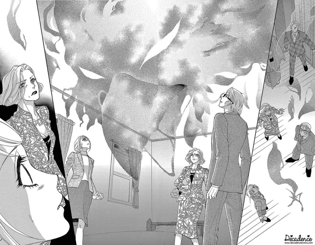 Page 14 Chapter 14 The Secret of the Black Ivy Mansion