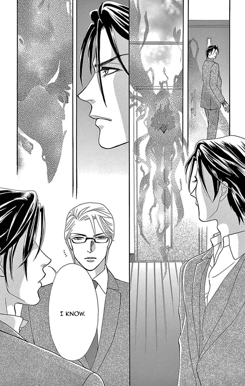 Page 30 Chapter 14 The Secret of the Black Ivy Mansion
