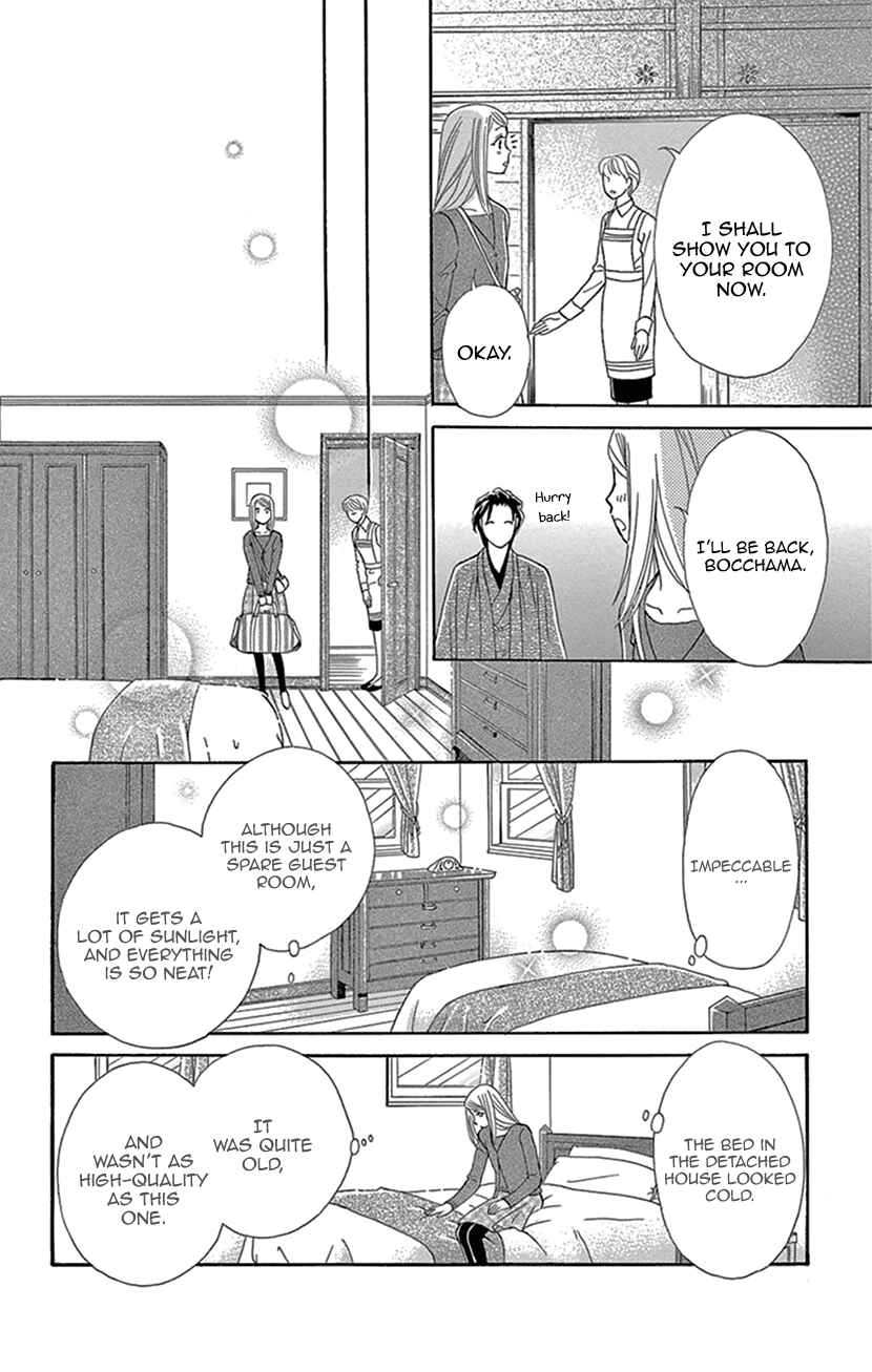 Page 8 Chapter 10 The Secret of the Black Ivy Mansion