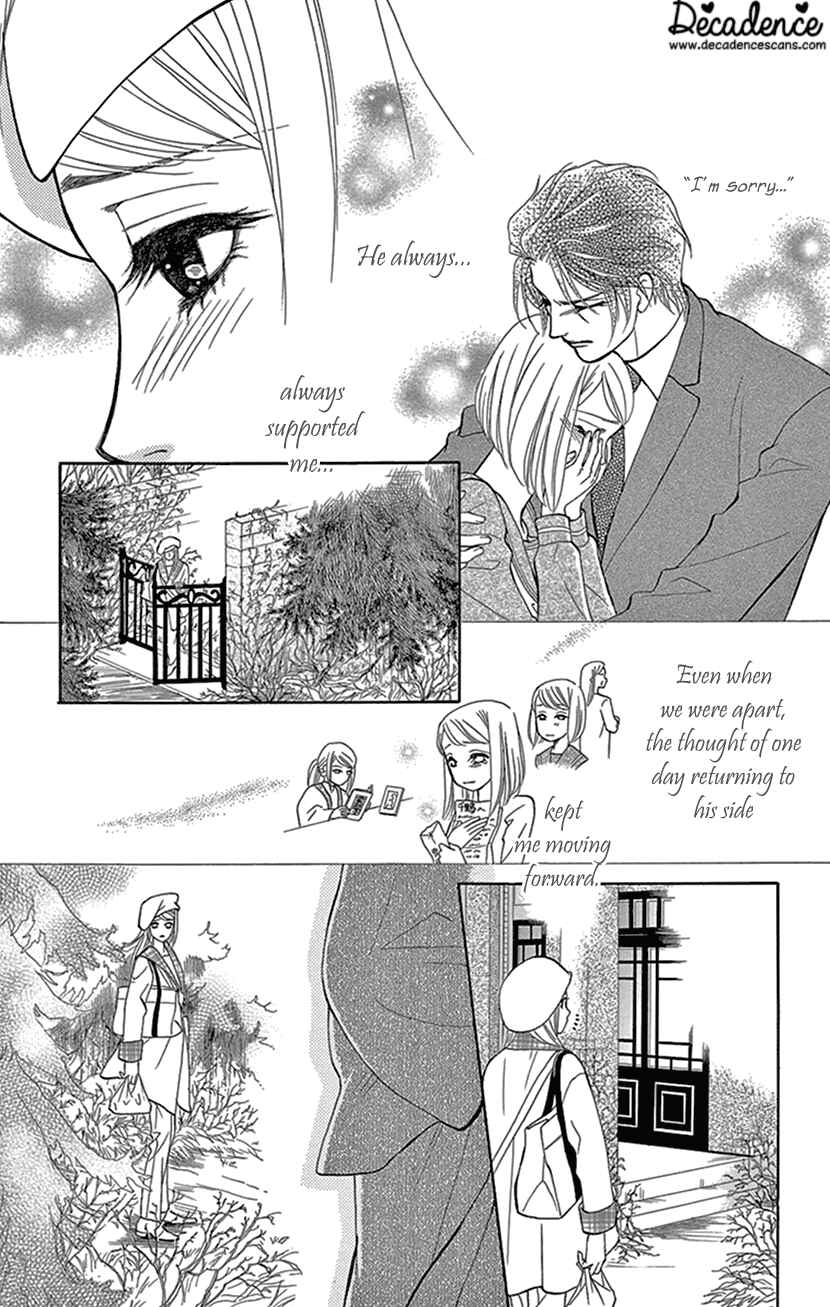 Page 20 Chapter 6 The Secret of the Black Ivy Mansion