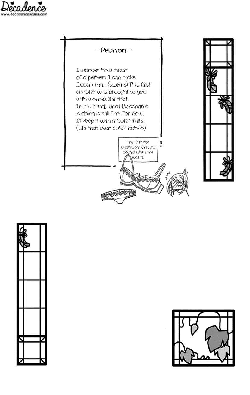 Page 44 Chapter 1 The Secret of the Black Ivy Mansion