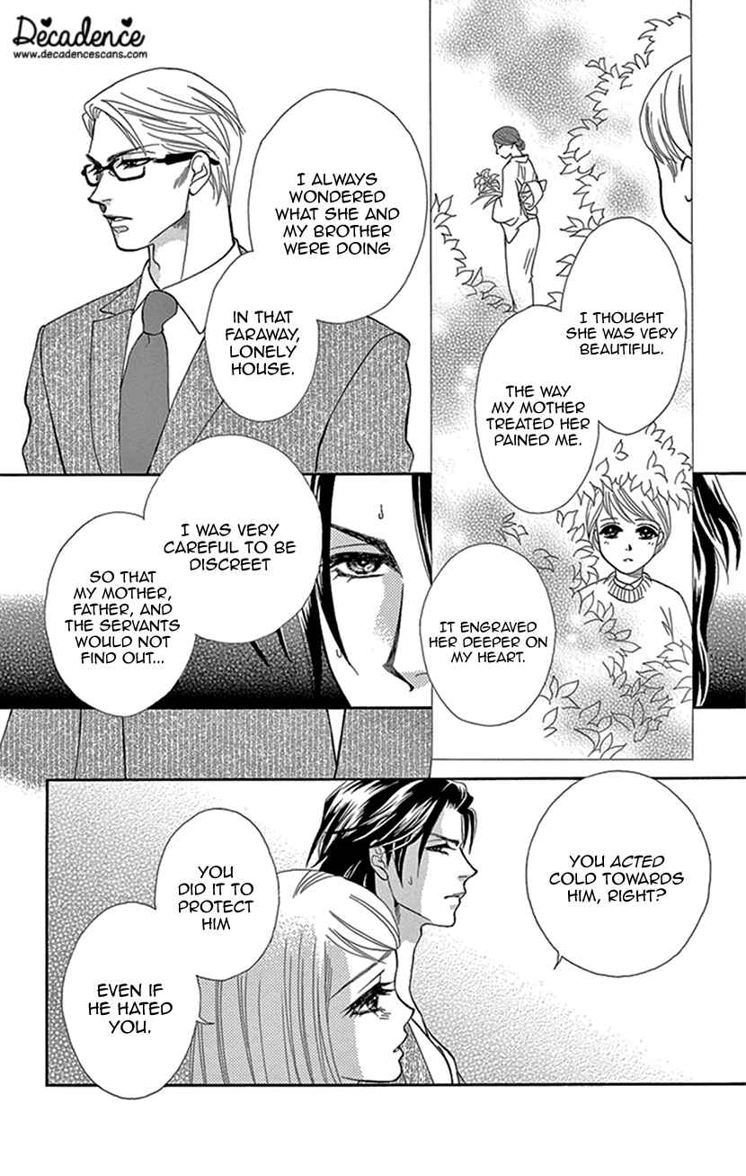 Page 10 Chapter 13 The Secret of the Black Ivy Mansion