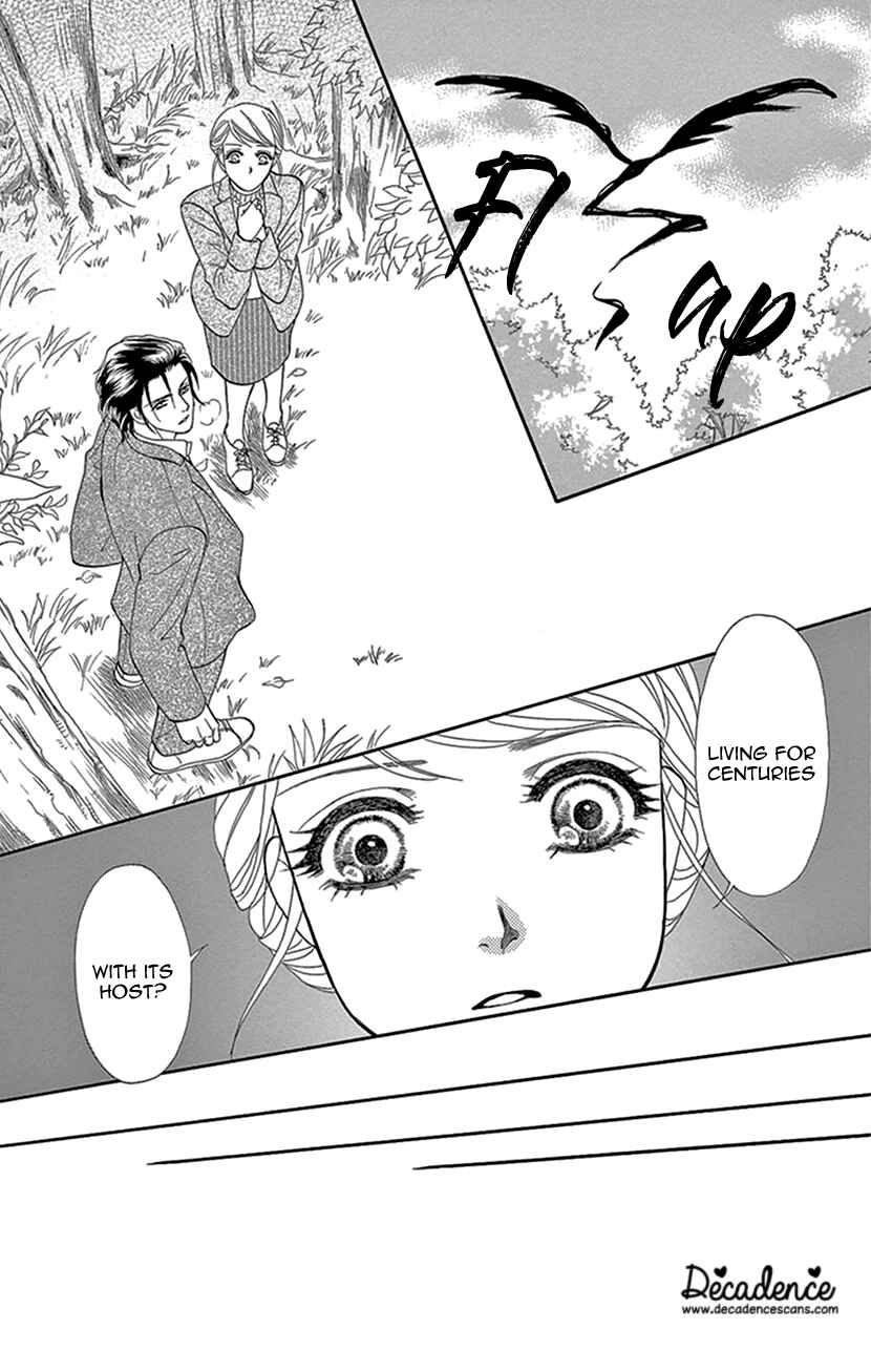 Page 30 Chapter 13 The Secret of the Black Ivy Mansion