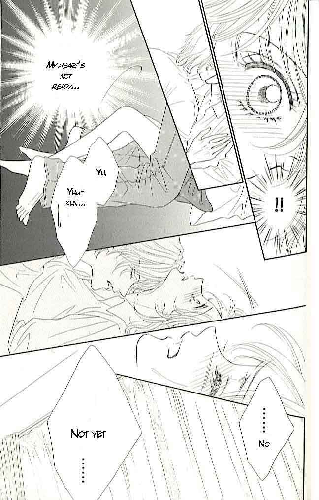 Page 11 Chapter 3 Choukyouai